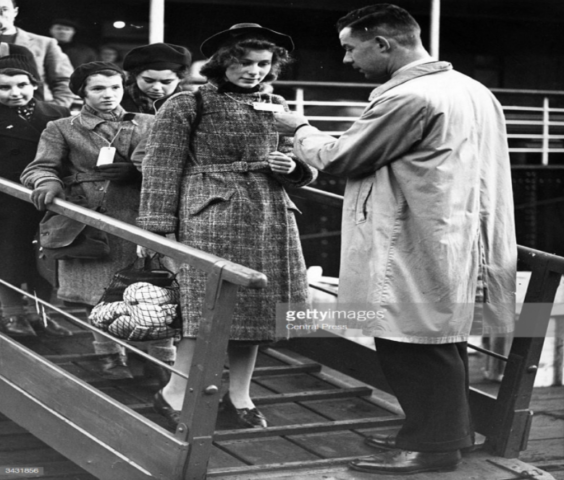 Picture used with Permission from Getty Images