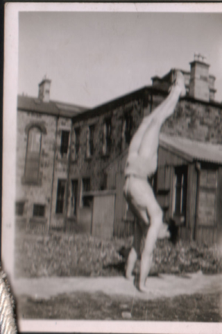 The Maccabi at Turriff Street