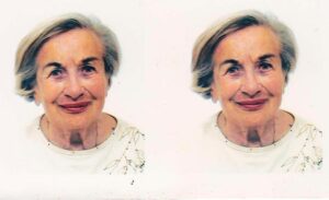 passport photographs