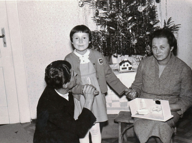 Xmas 1959