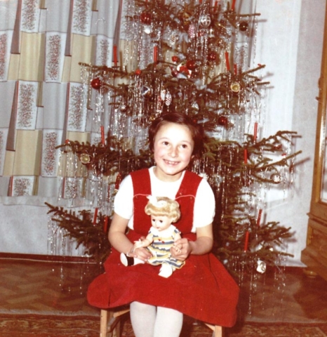 Xmas 1960