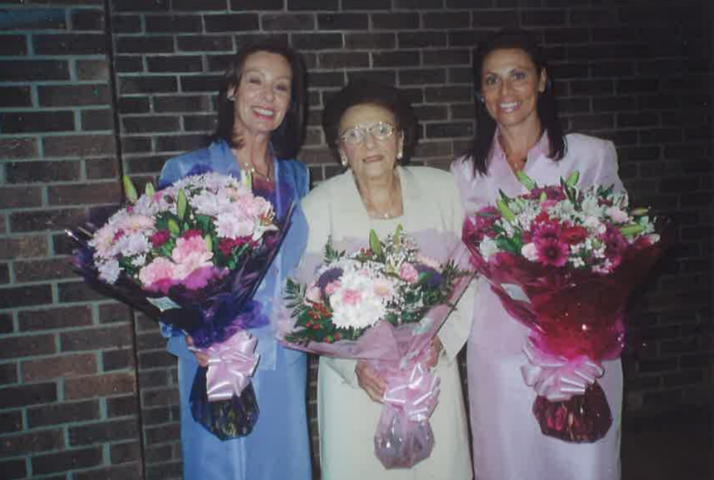 Being Made Freeman East Renfrewshire