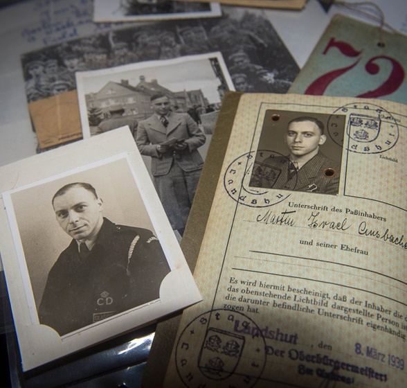 poppyscotland Kindertransport