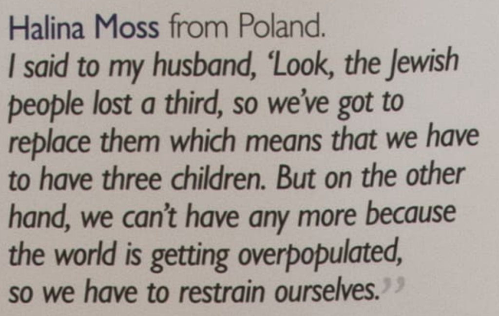 Halina Moss