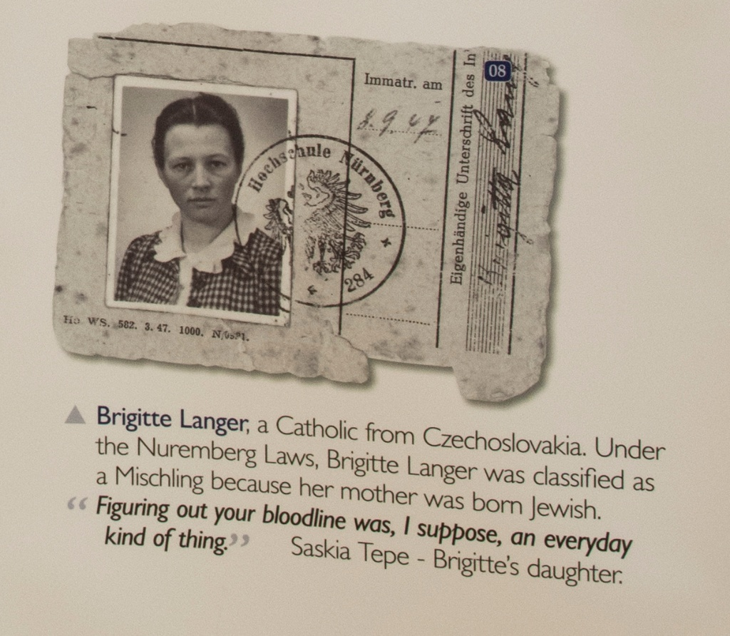 Brigitte Langer