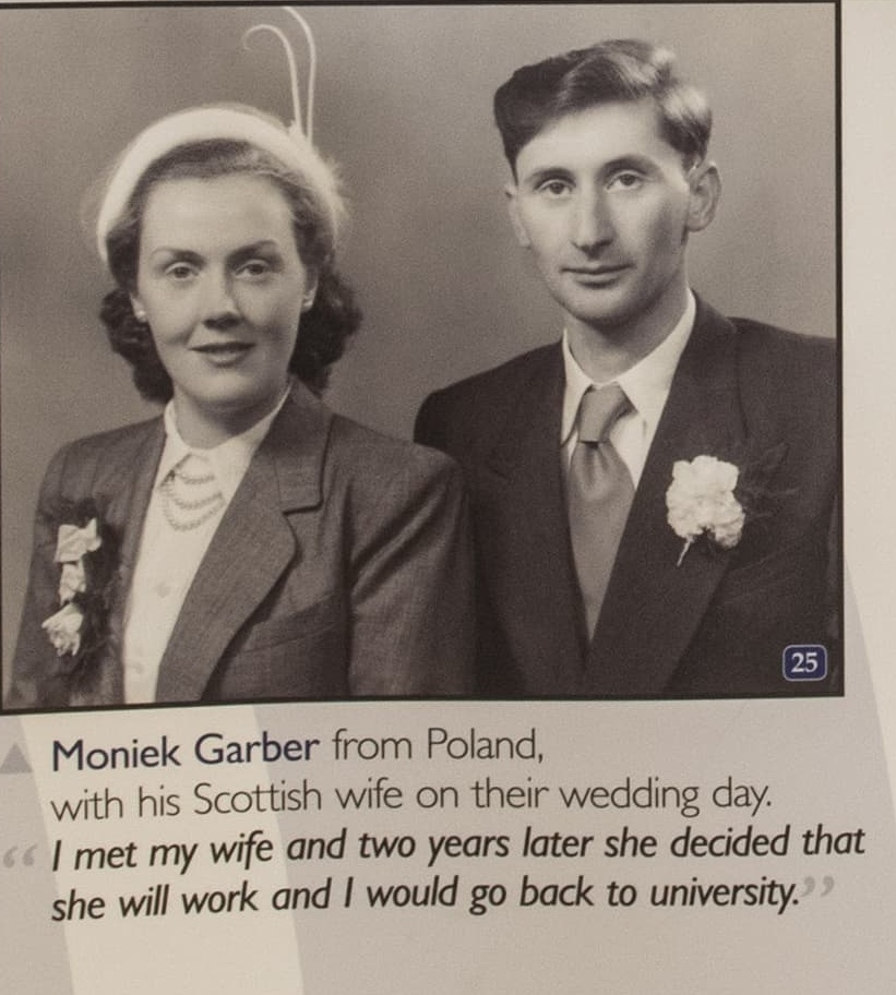Moniek Garber